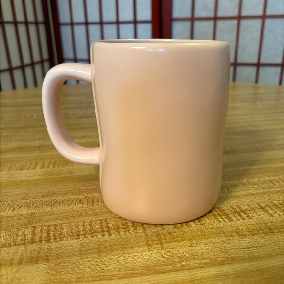 Pink Hot Mess Rae Dunn Mug - Picture 5 of 7